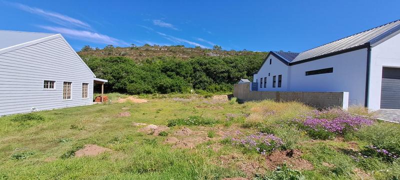 0 Bedroom Property for Sale in Stilbaai Wes Western Cape